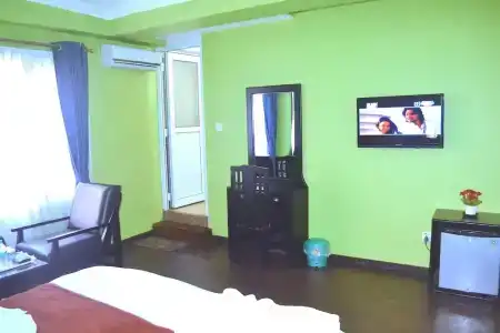Access Nepal - 53