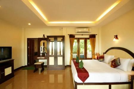 Tharathip Resort Koh Phangan - Sha Plus - 166