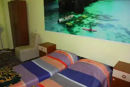 Kataryn Hostel - 9