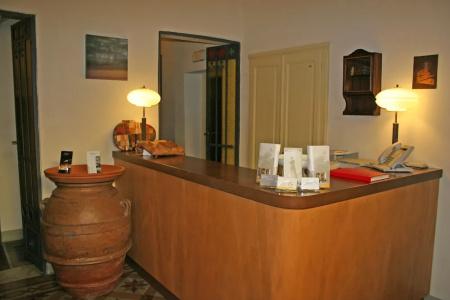 Albergo San Lorenzo - 1