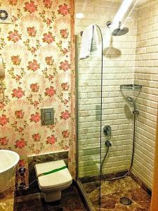 Sonno Boutique Rooms & Suites - 16