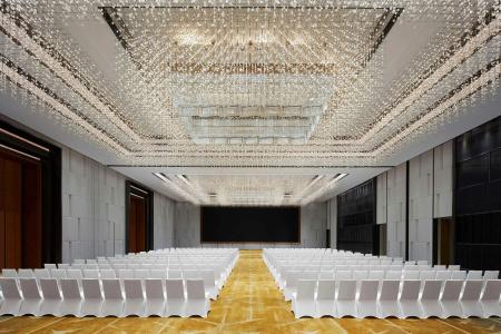 Sheraton Guangzhou Panyu - 21