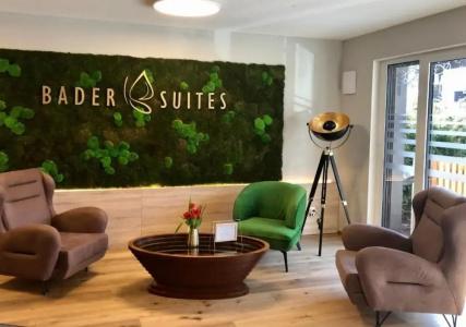 Bader Suites - 25