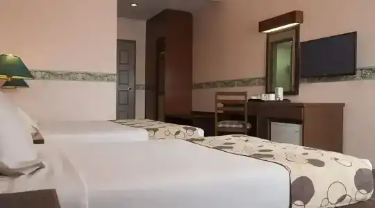 Seri Malaysia - 29