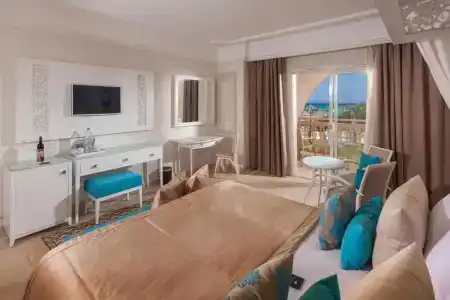 Tui Blue Palm Beach Palace - 69