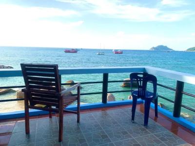 Ocean View Resort - 48