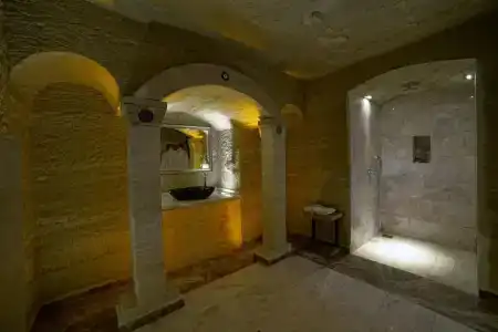 Panoramic Cave - 74