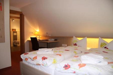 Landgasthof Gilsbach - 40