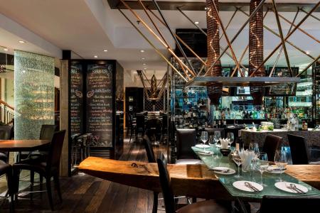 Grand Hyatt Erawan Bangkok - Sha Plus Certified - 14