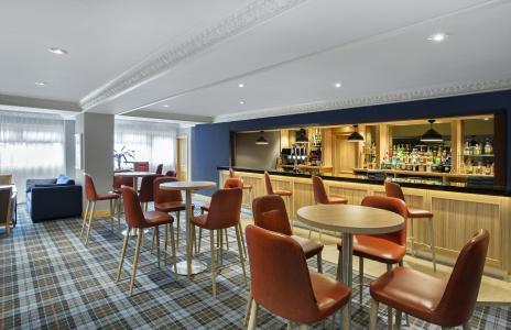 Jurys Inn Inverness - 21