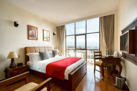 Kibo Palace - 103