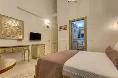 Bel Canto Alaçatı - 53