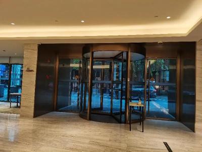Ji (Shanghai Jumen Road) - 15