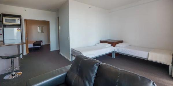 Broadbeach Savannah - 61