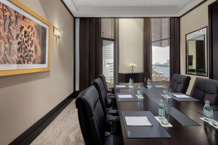 Radisson Blu, Dubai Deira Creek - 6