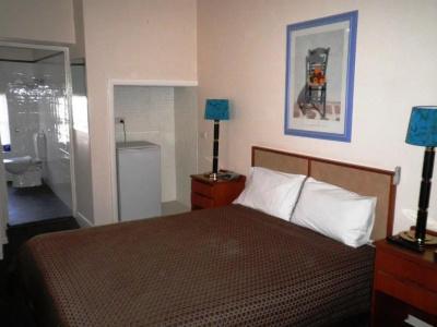 Princes Lodge - 26