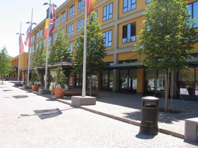 Grand De La Ville - 17