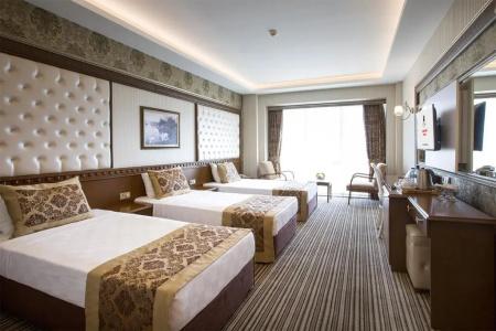 Grand Altuntas - 40
