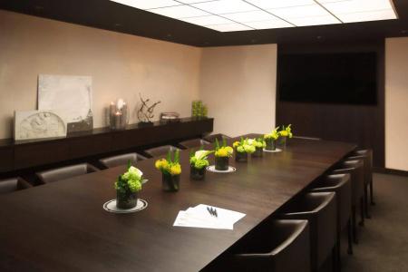 Bergs – Small Luxury Hotels of the World - 14