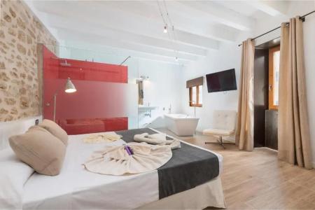 Alcudia Petit - Turismo de Interior - 102