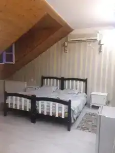 Daviti Tbilisi - 25