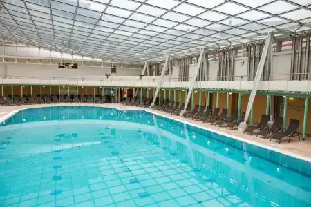 Das Gutenbrunn Thermen & Sporthotel - 2
