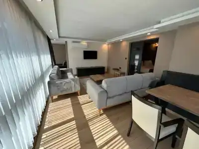 Şehrar Suite - 57