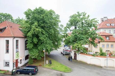 Pension Dientzenhofer - 38