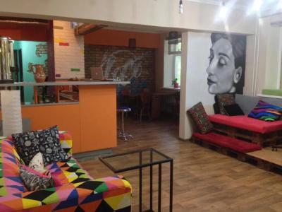 Hostel Loco - 35