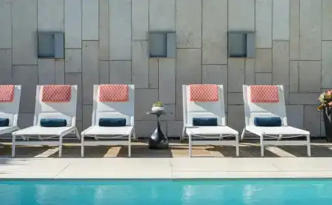 Kimpton Palomar San Diego, An Ihg - 16