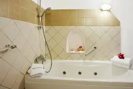 Alexander's Suites - 6
