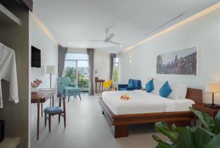 Angkor Elysium Suite - 54