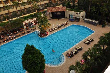Port Side Resort - 12