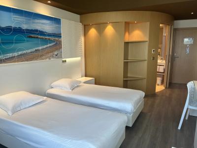 Marineland Hôtel - 4