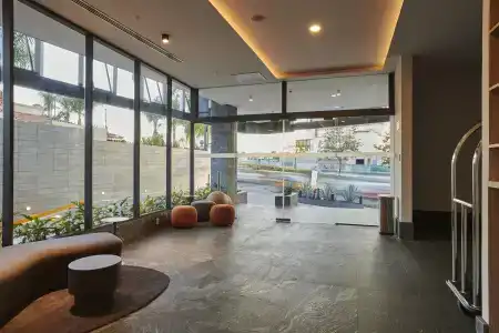 Wyndham Garden Guadalajara Acueducto - 40