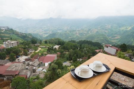 Sapa Mountain - 12
