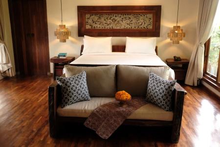 Sri Ratih Cottages - 121