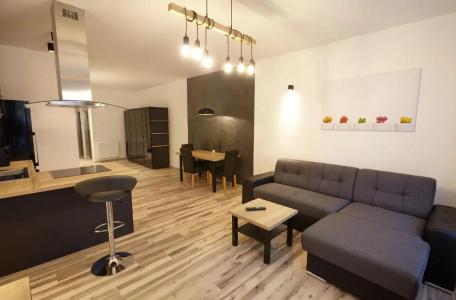 Residence U Černé Věže České Budějovice - 52