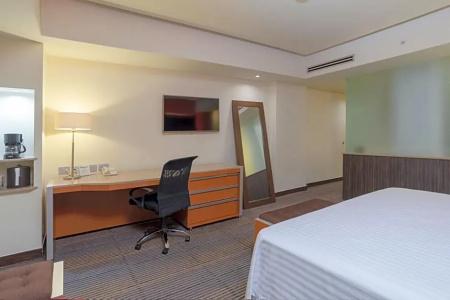 Holiday Inn Mexico City-Plaza Universidad, An Ihg - 78