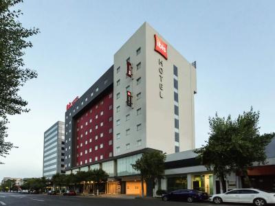 Ibis Mexico Tlalnepantla - 15
