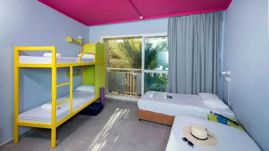 Abraham Hostel Eilat - 52