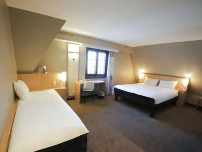 ibis Brussels off Grand'Place - 24