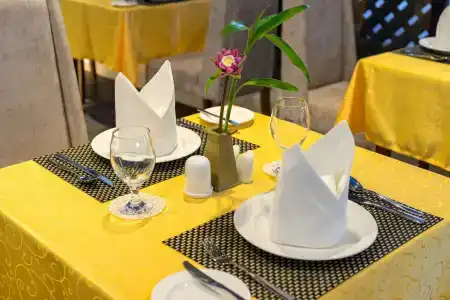 Metta Residence & Spa - 33