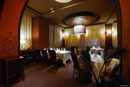 Best Western Cristal - 22