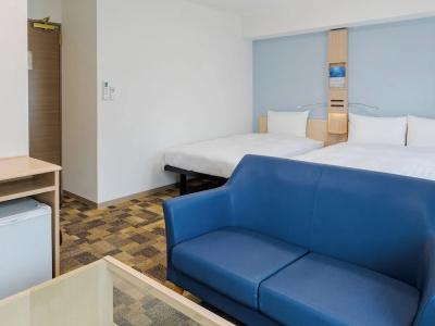 Toyoko Inn JR Wakayama eki Higashi guchi - 102