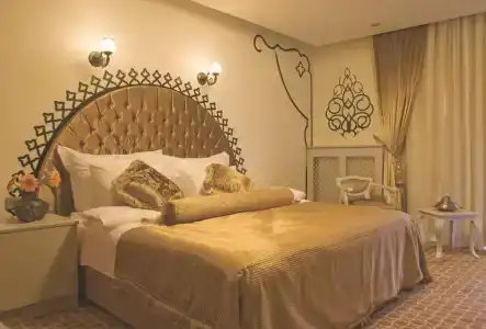 Ottoman Park - Special Category - 28