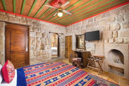 Garden Inn Cappadocia - 71