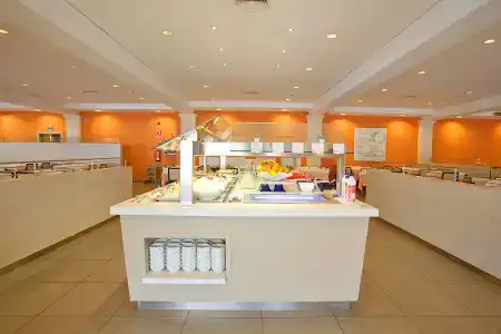 Hipotels Mediterraneo Club - 18