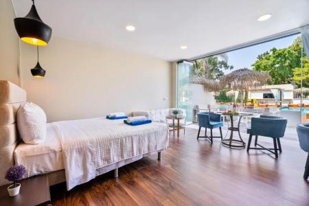 Bamboo Suites Boutique - 33