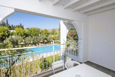 Muskebi Apart Otel - 25